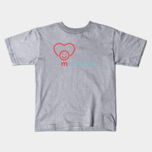 Momcorp Kids T-Shirt